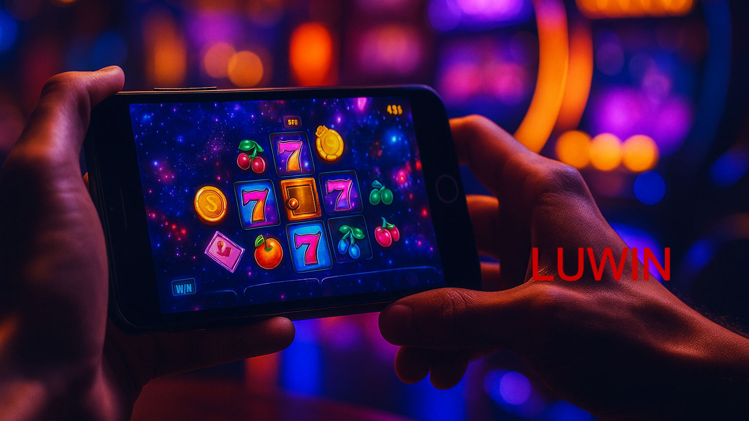 Benefícios do App