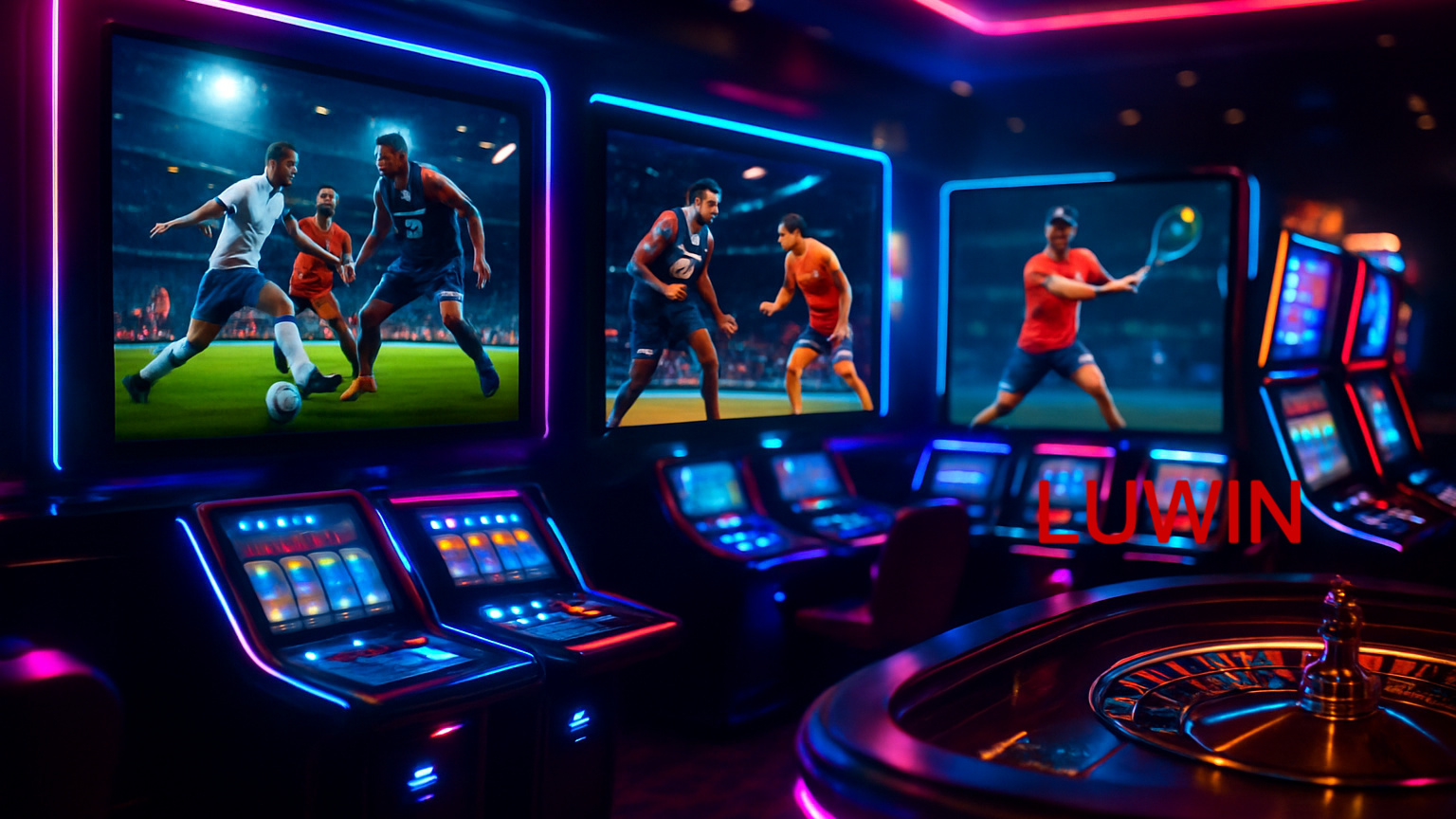Eventos Esportivos